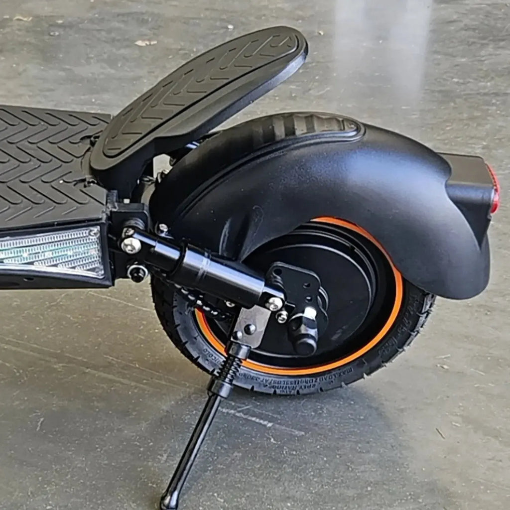 Ruitoo RT6 Electric Scooter