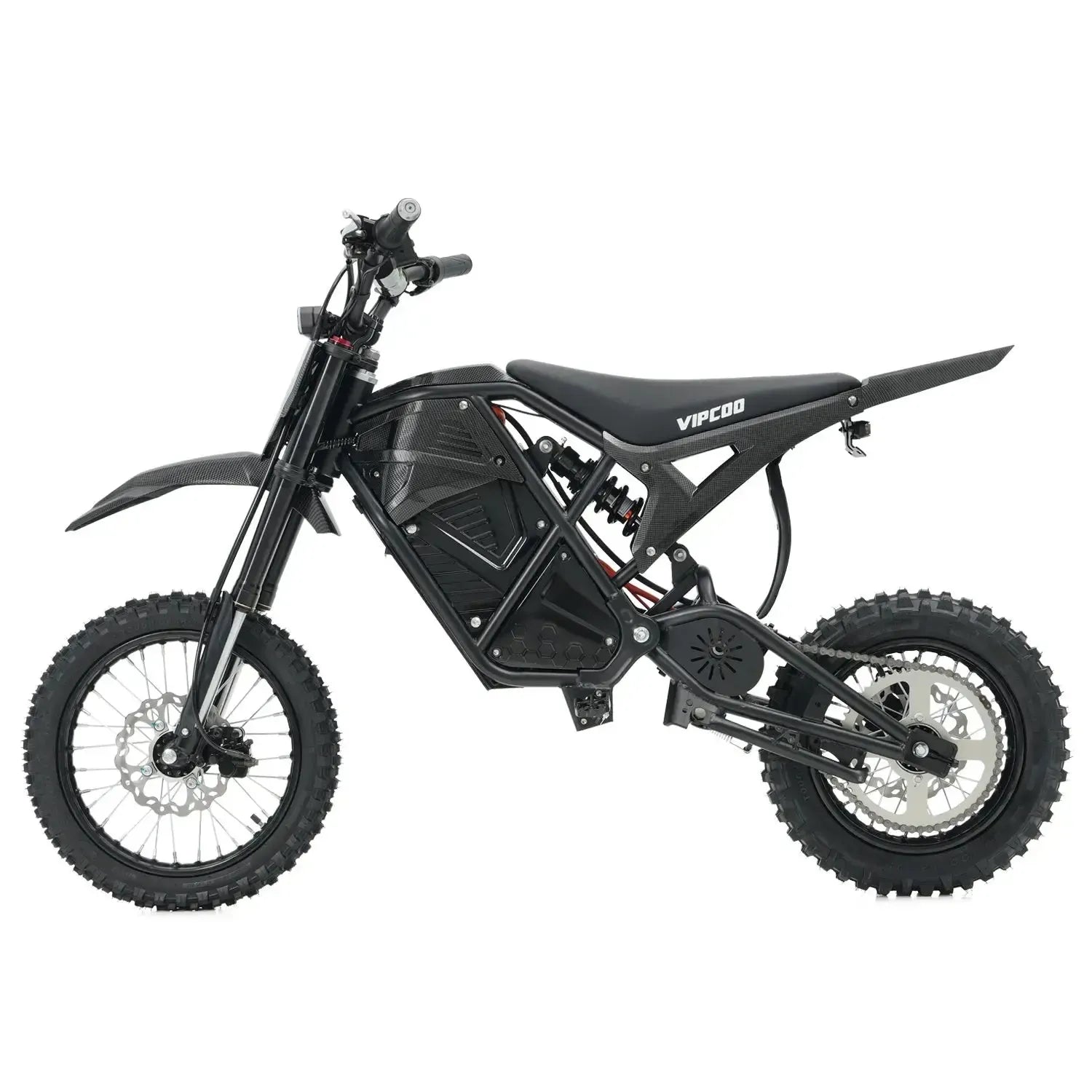 VIPCOO H3 Dirt Electric Bike