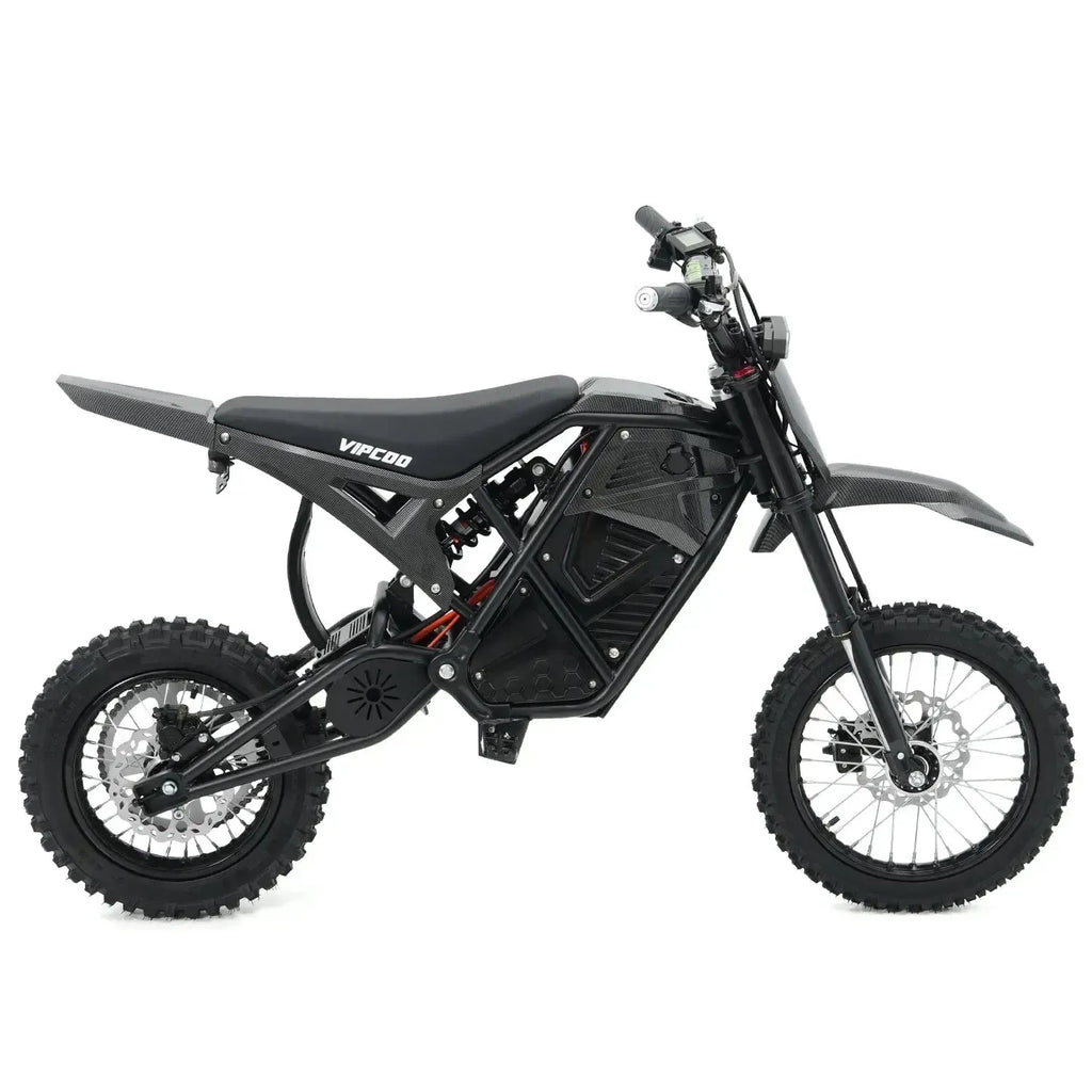 VIPCOO H3 Dirt Electric Bike