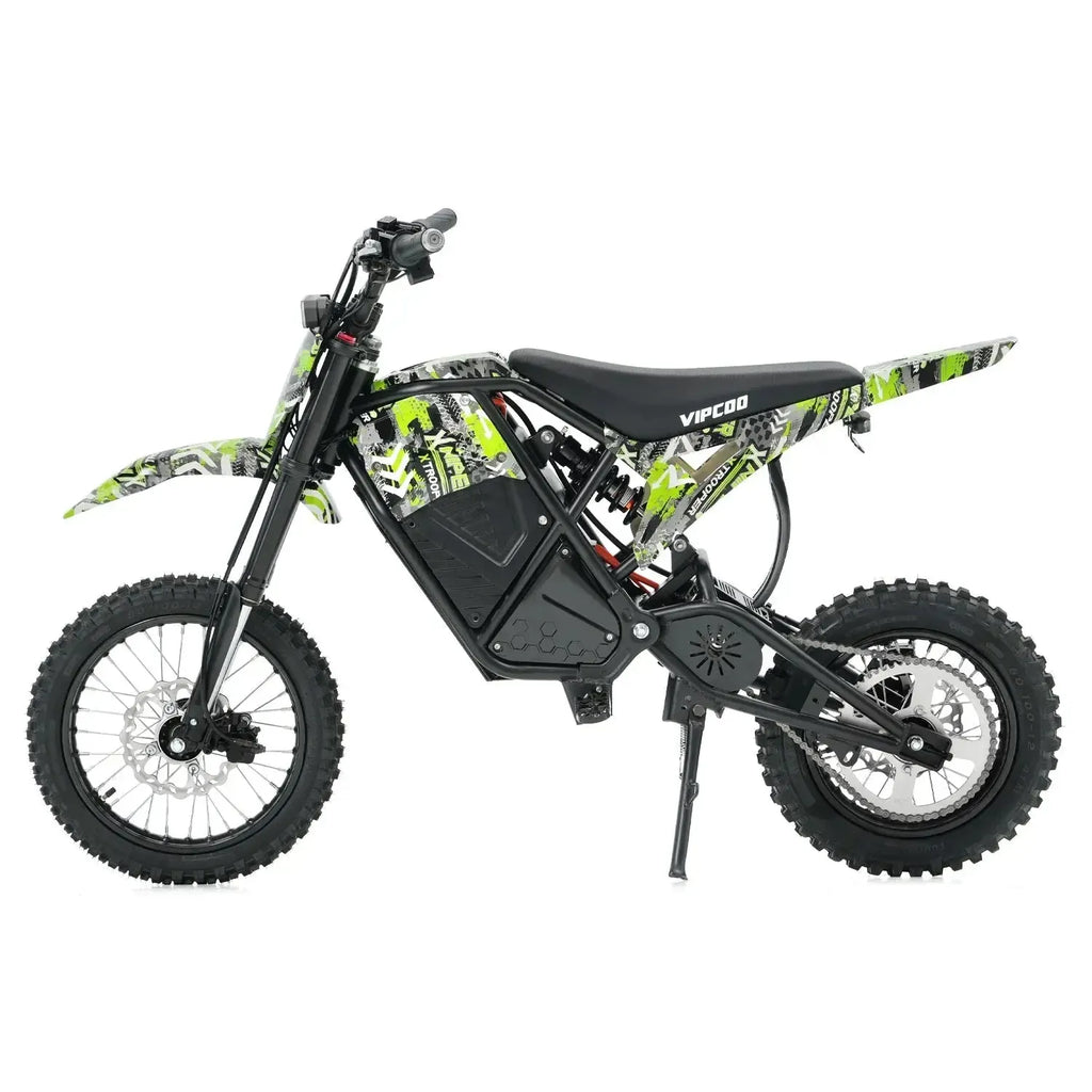 VIPCOO H3 Dirt Electric Bike