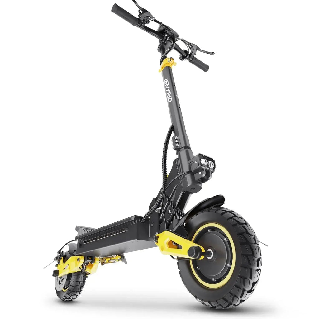 iENYRID ES1 Dual-Motor Electric Scooter