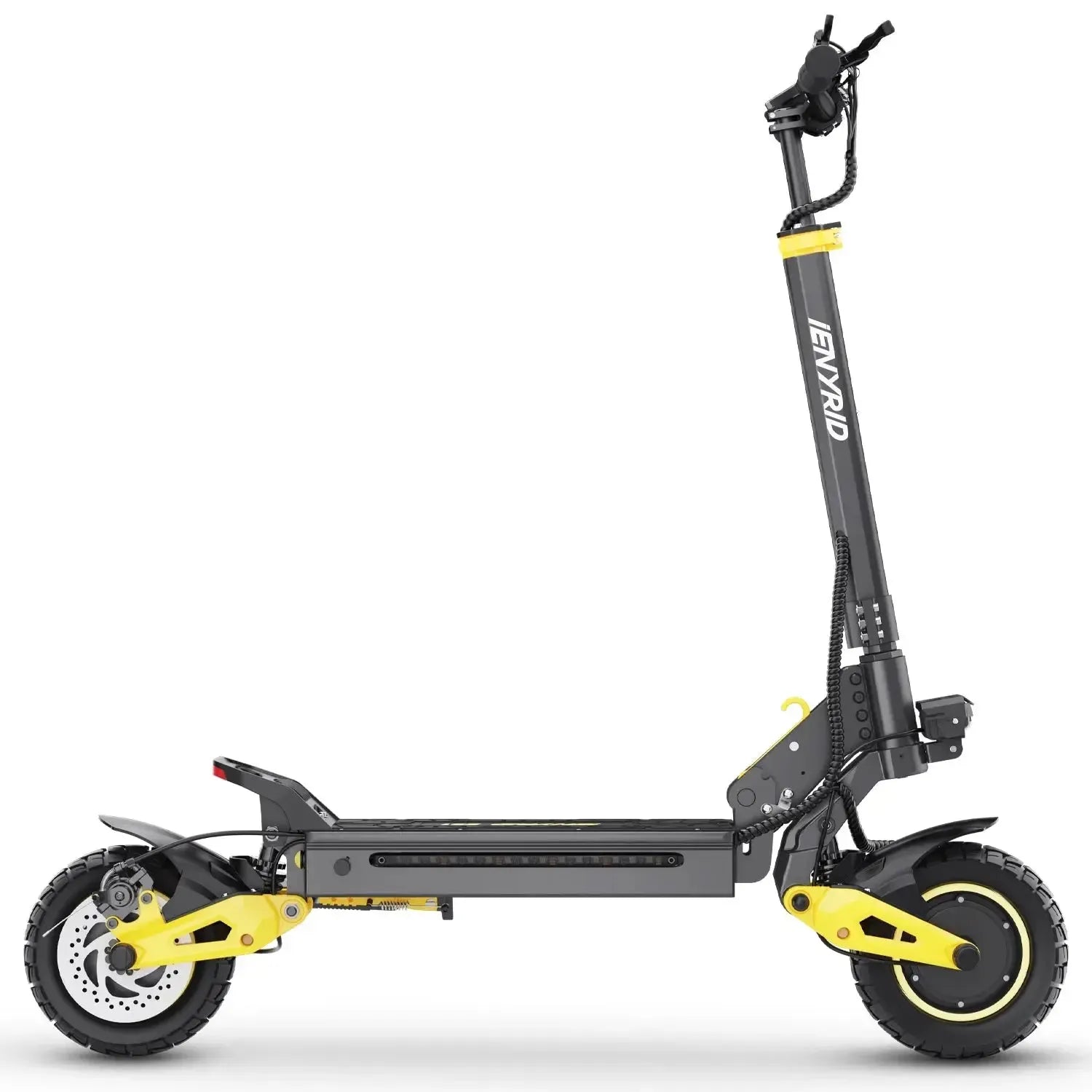 iENYRID ES1 Dual-Motor Electric Scooter