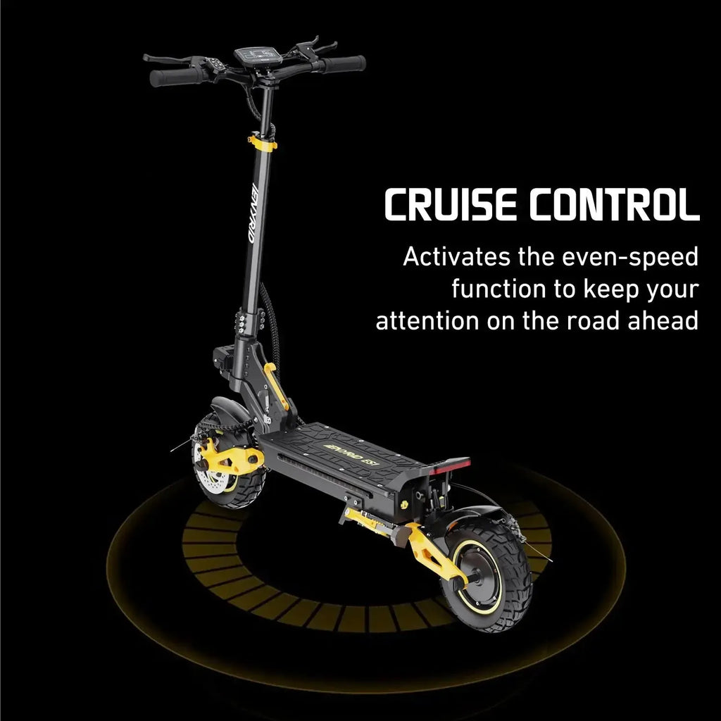 iENYRID ES1 Dual-Motor Electric Scooter