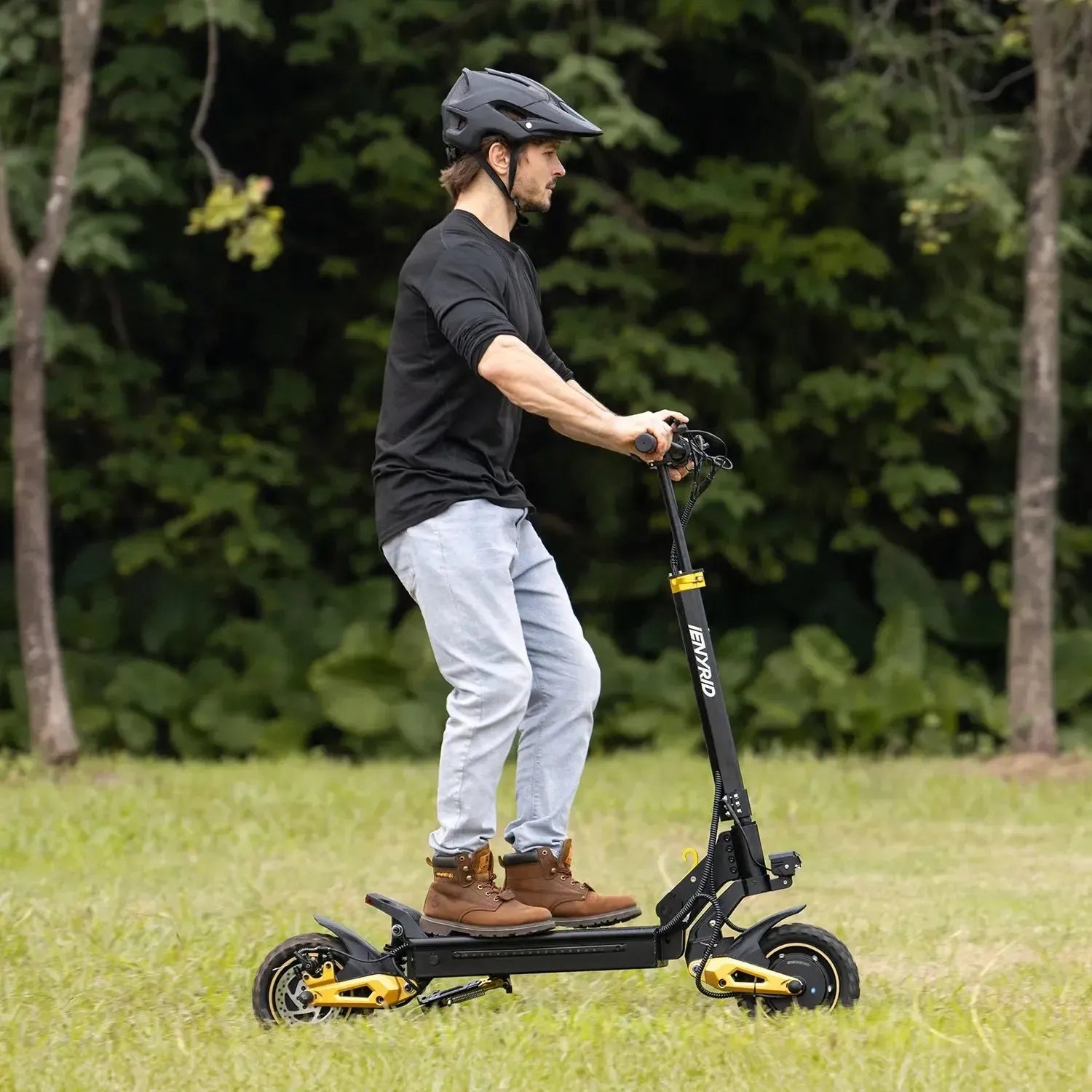 iENYRID ES1 Dual-Motor Electric Scooter