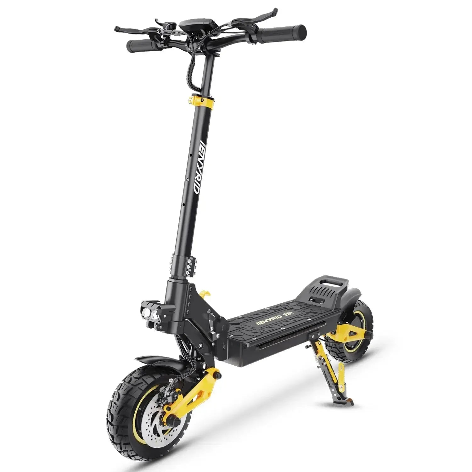 iENYRID ES1 Dual-Motor Electric Scooter