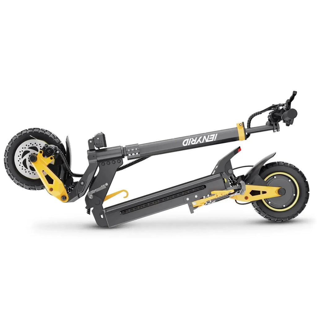 iENYRID ES1 Dual-Motor Electric Scooter