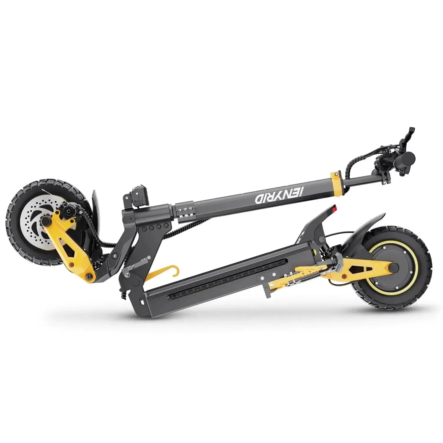 iENYRID ES1 Dual-Motor Electric Scooter