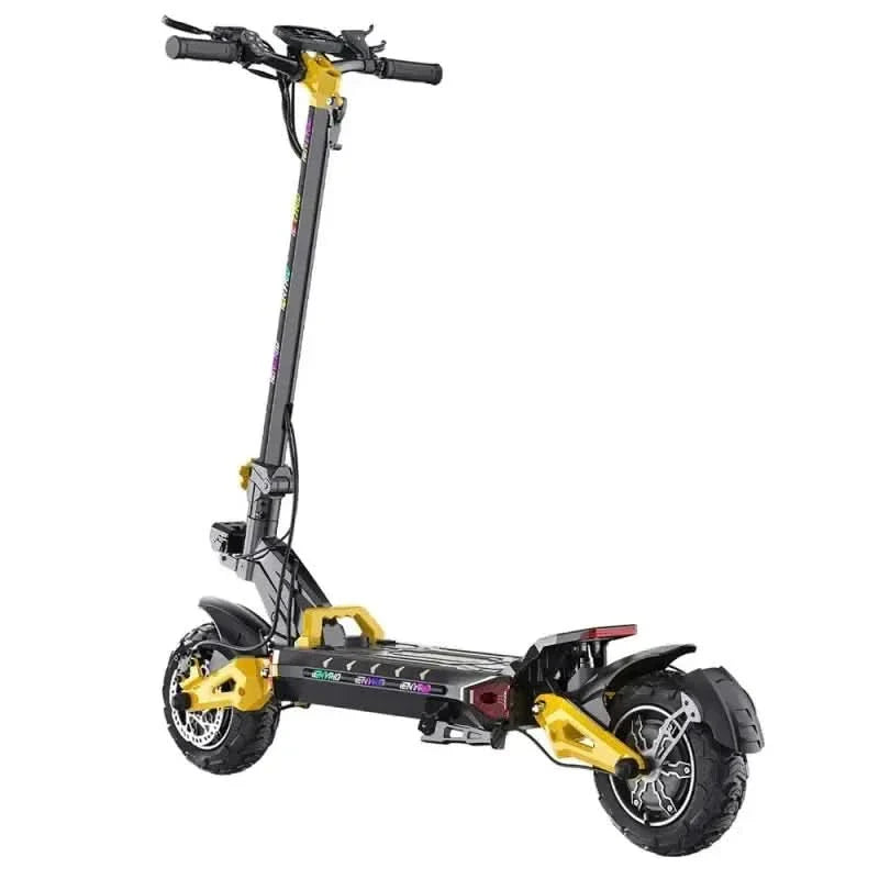 i ENYRID ES60 60 V 23 AH Electric Scooter