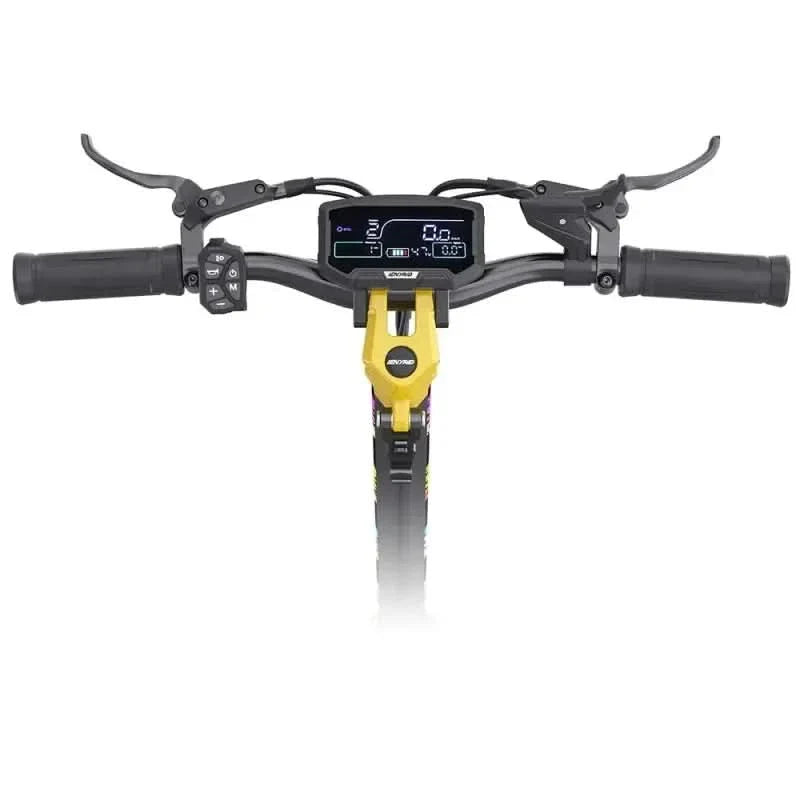 i ENYRID ES60 60 V 23 AH Electric Scooter