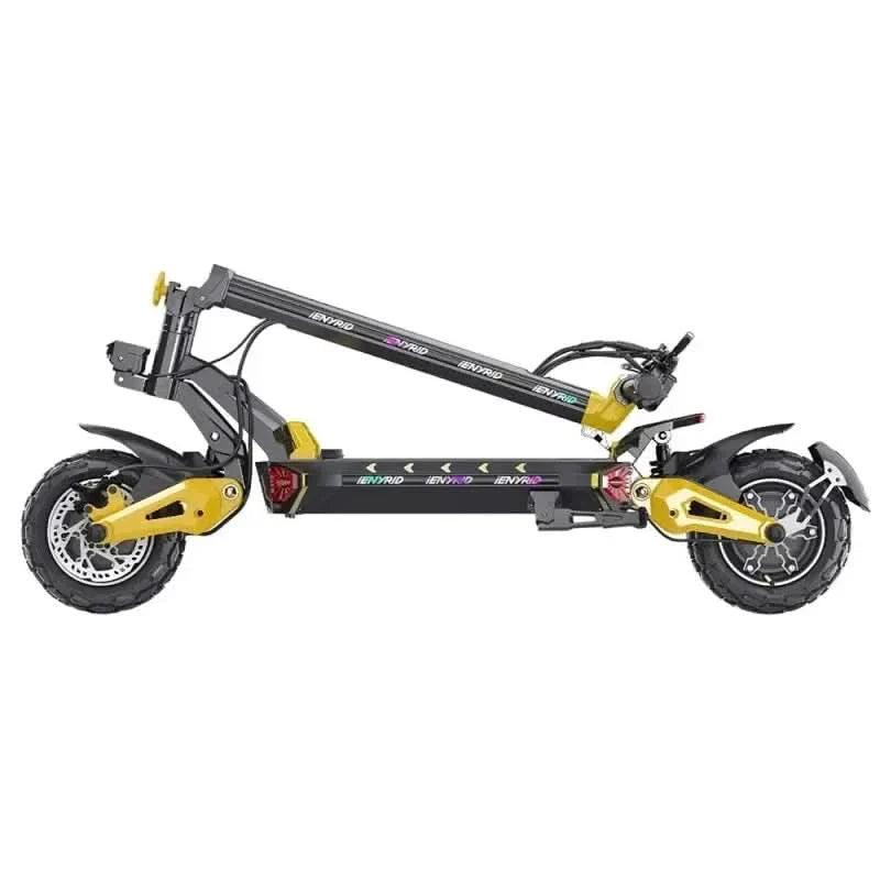 i ENYRID ES60 60 V 23 AH Electric Scooter