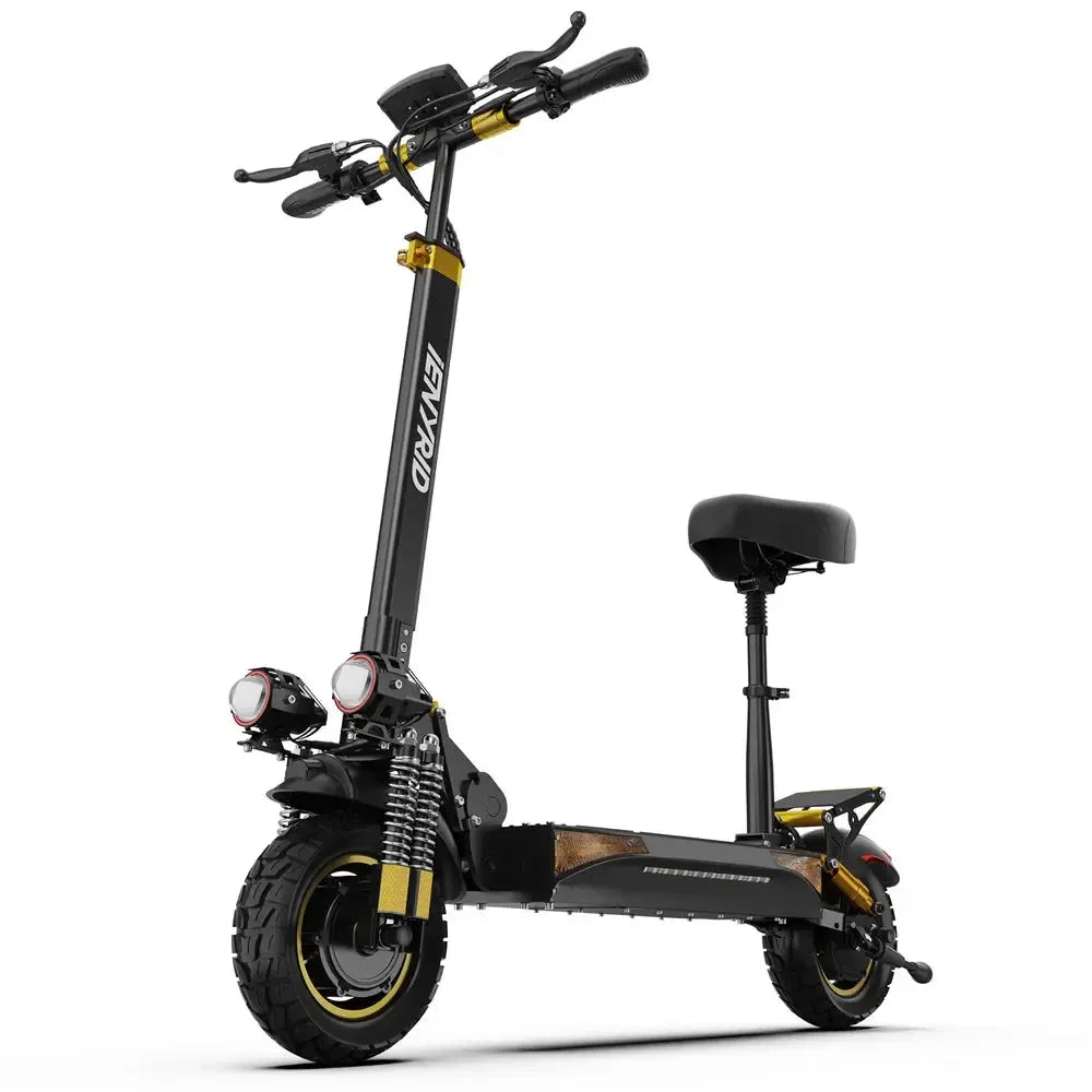 i ENYRID ES60 60 V 23 AH Electric Scooter