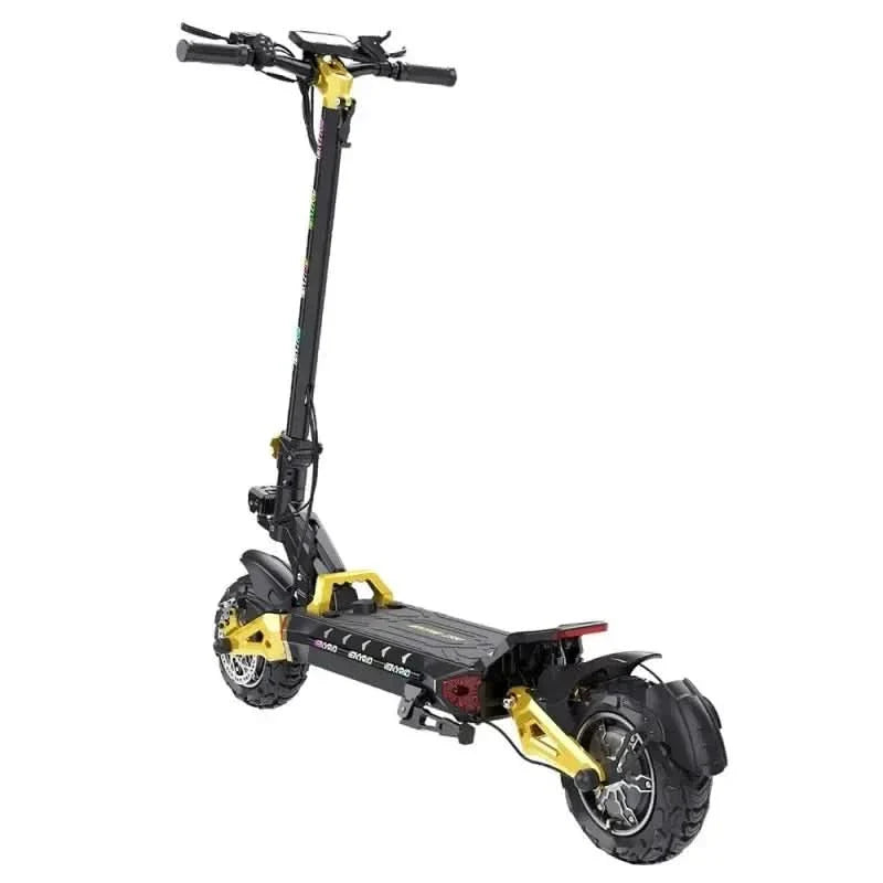i ENYRID ES60 60 V 23 AH Electric Scooter