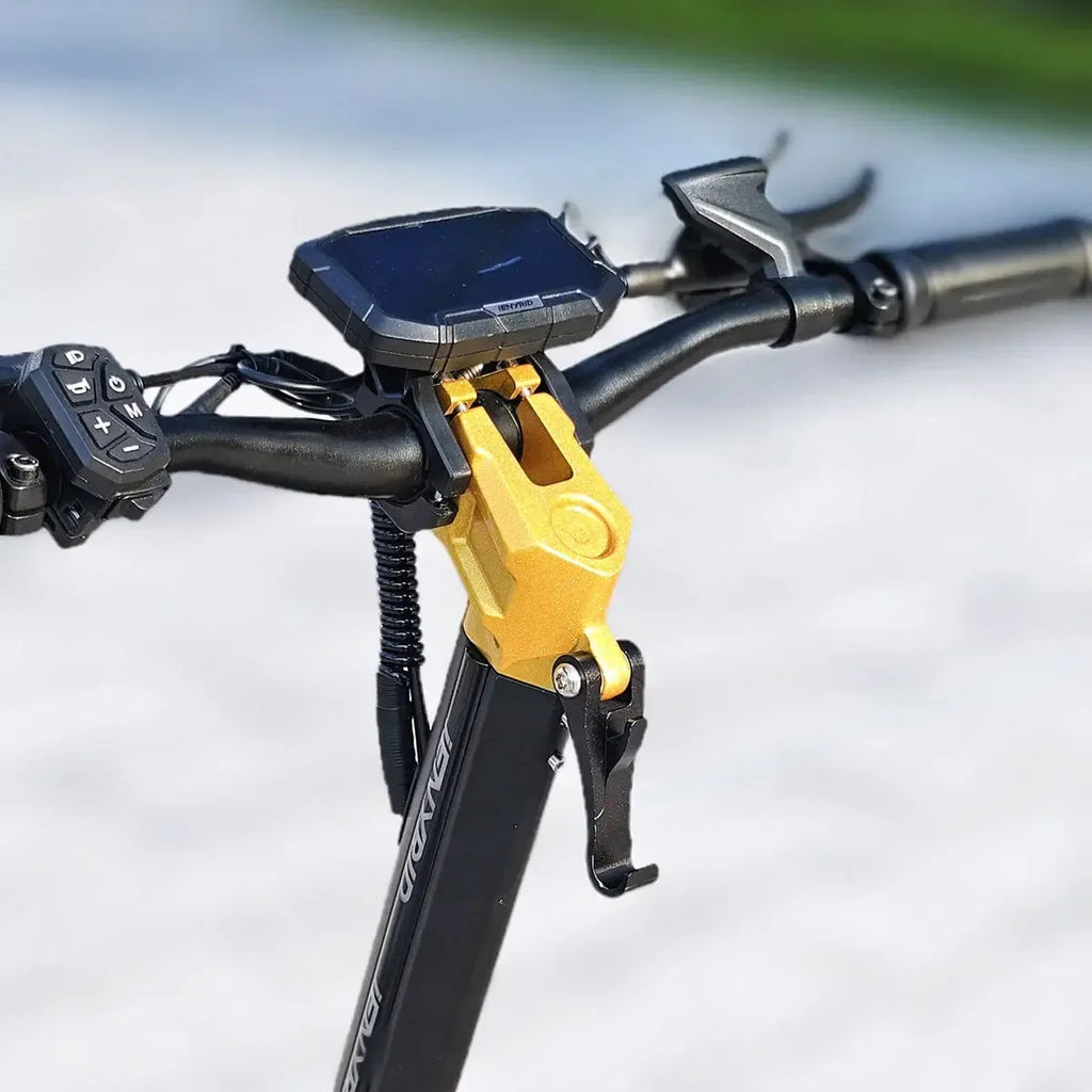 i ENYRID ES60 60 V 23 AH Electric Scooter